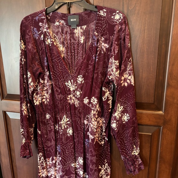 Maeve Monaco dress - Picture 4 of 10